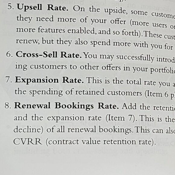 Technology as a Service Playbook by Thomas Lah and JB Wood Hardback Book - Picture 15 of 16